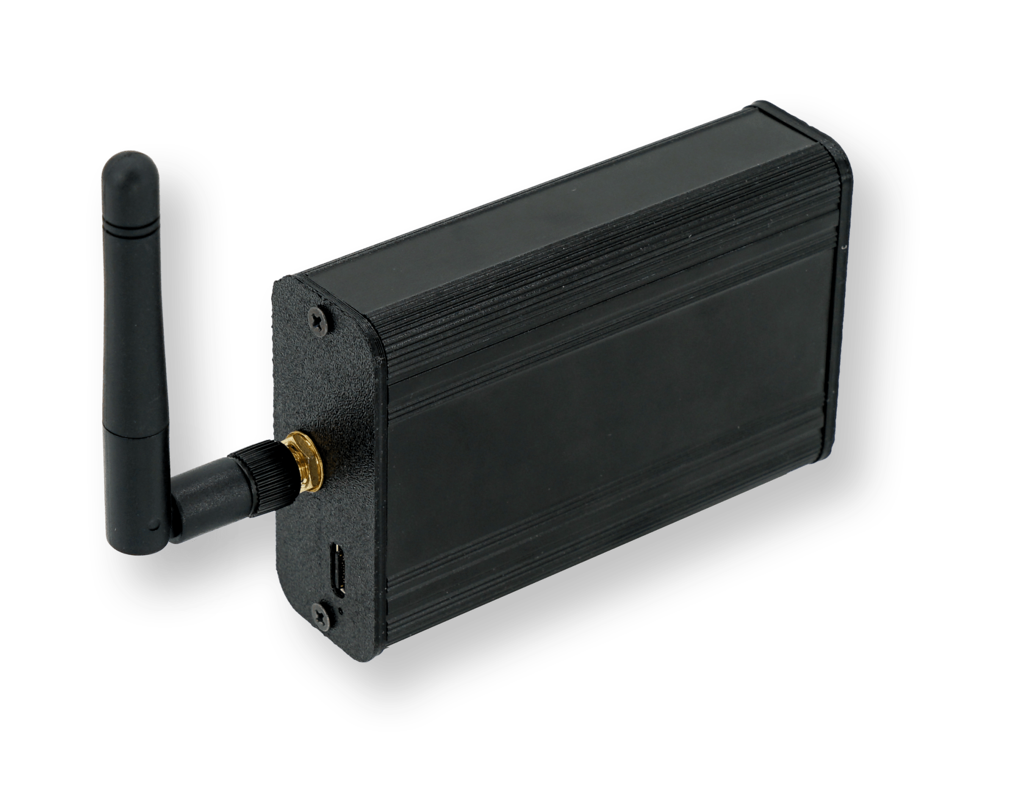 Bluetooth Sensorknoten für Dehnungsmessstreifen - core sensing shop