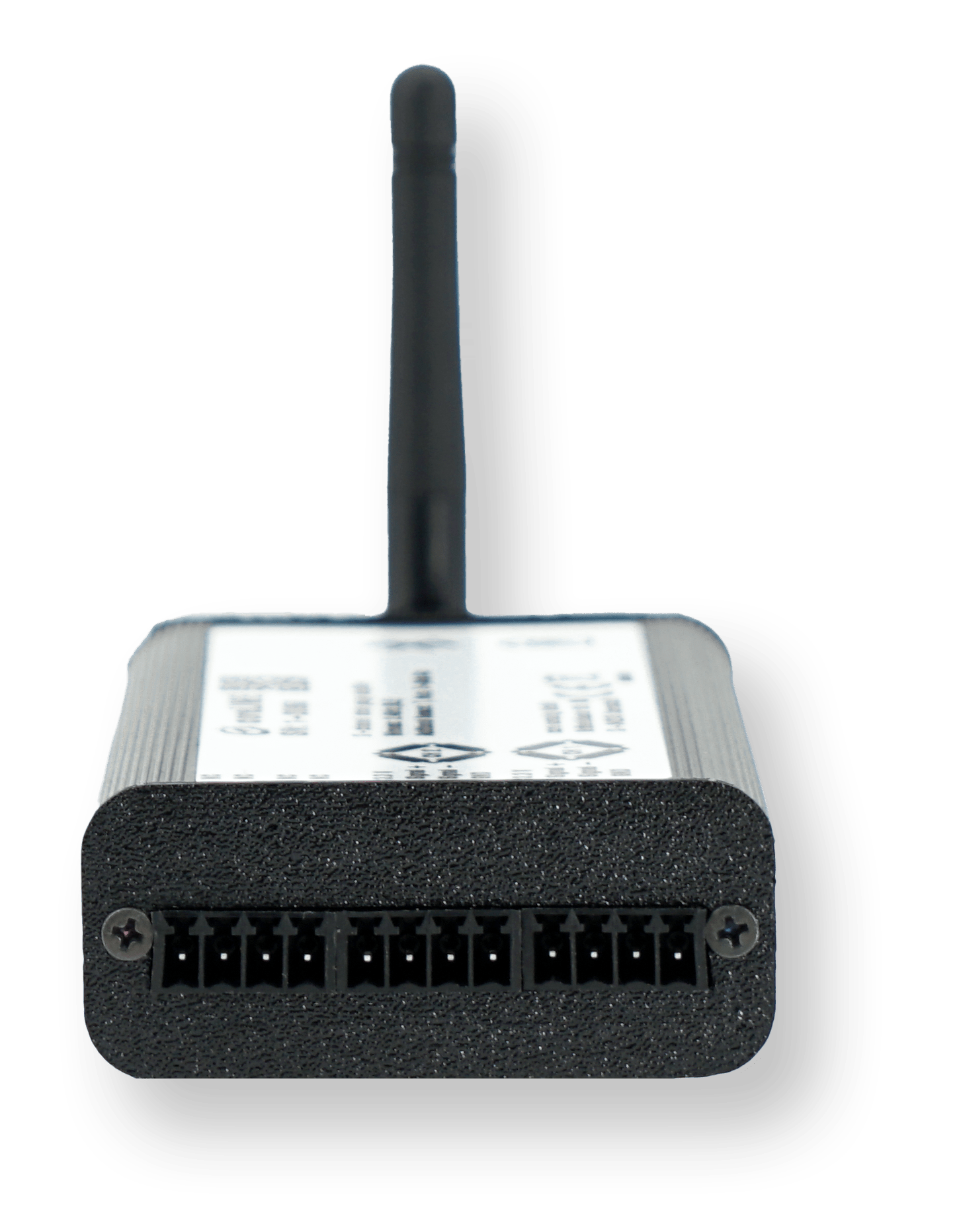 Bluetooth Sensorknoten für Dehnungsmessstreifen - core sensing shop