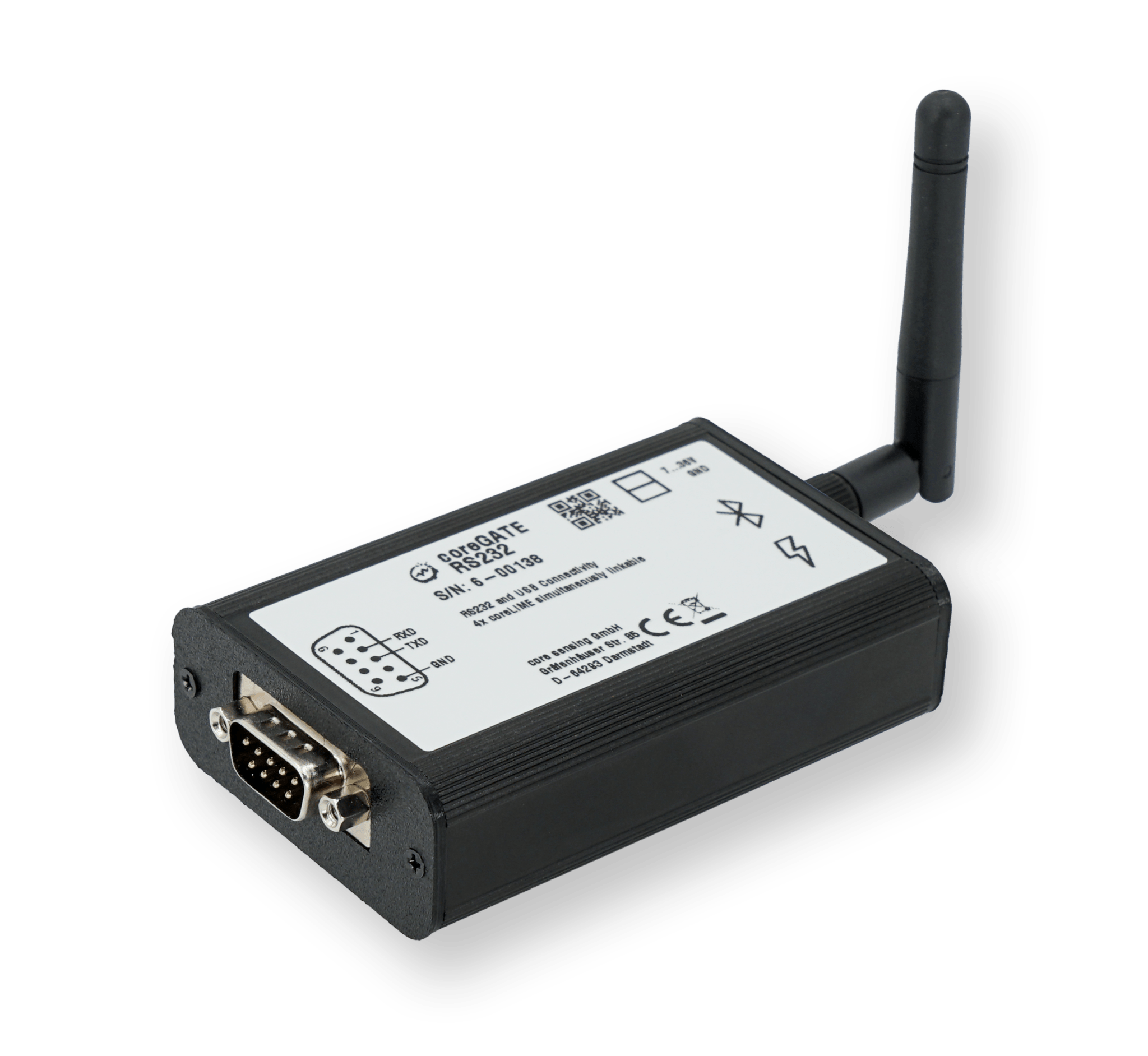 CAN Gateway - core sensing shop