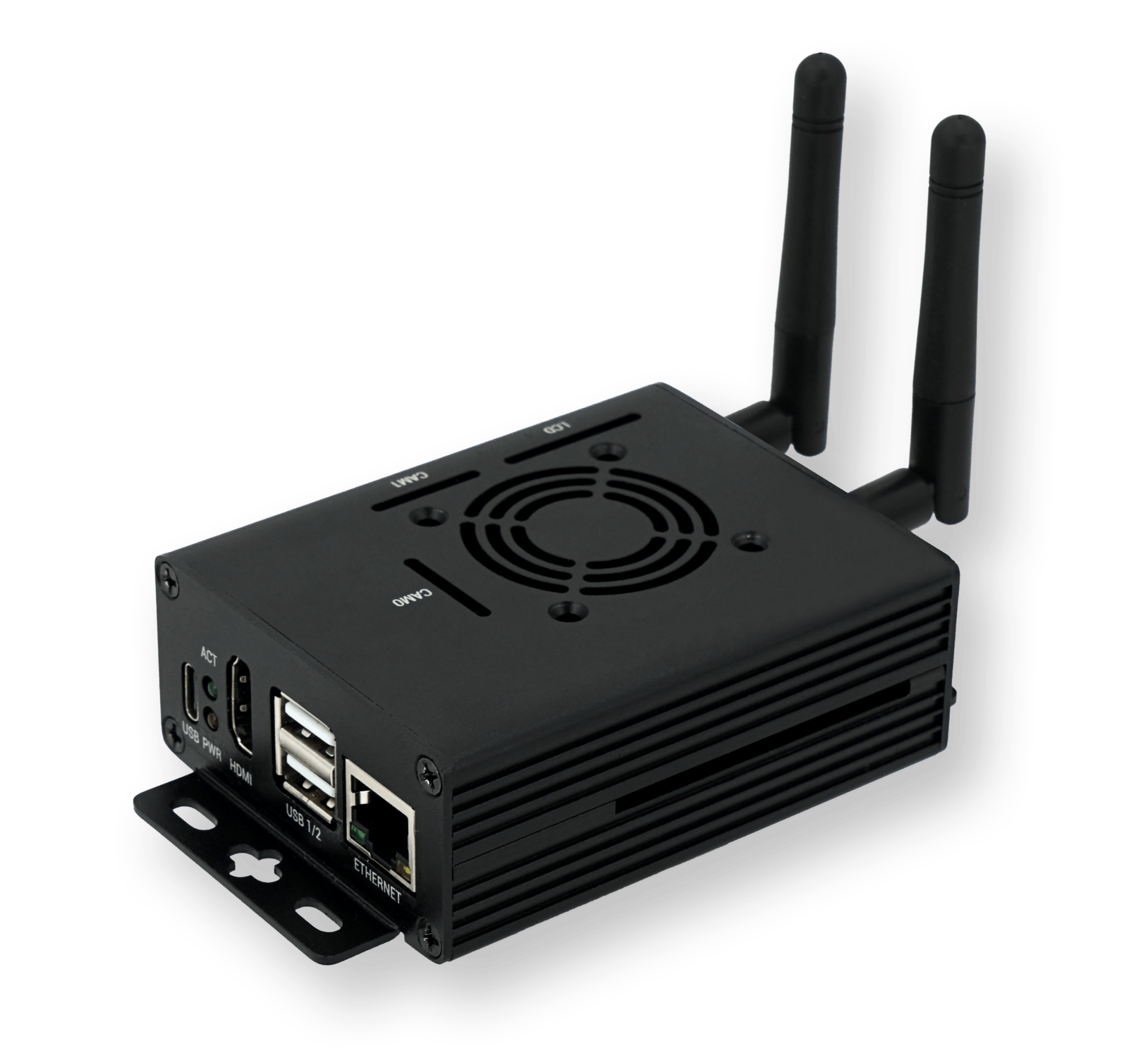 Ethernet TCP/IP Gateway - core sensing shop