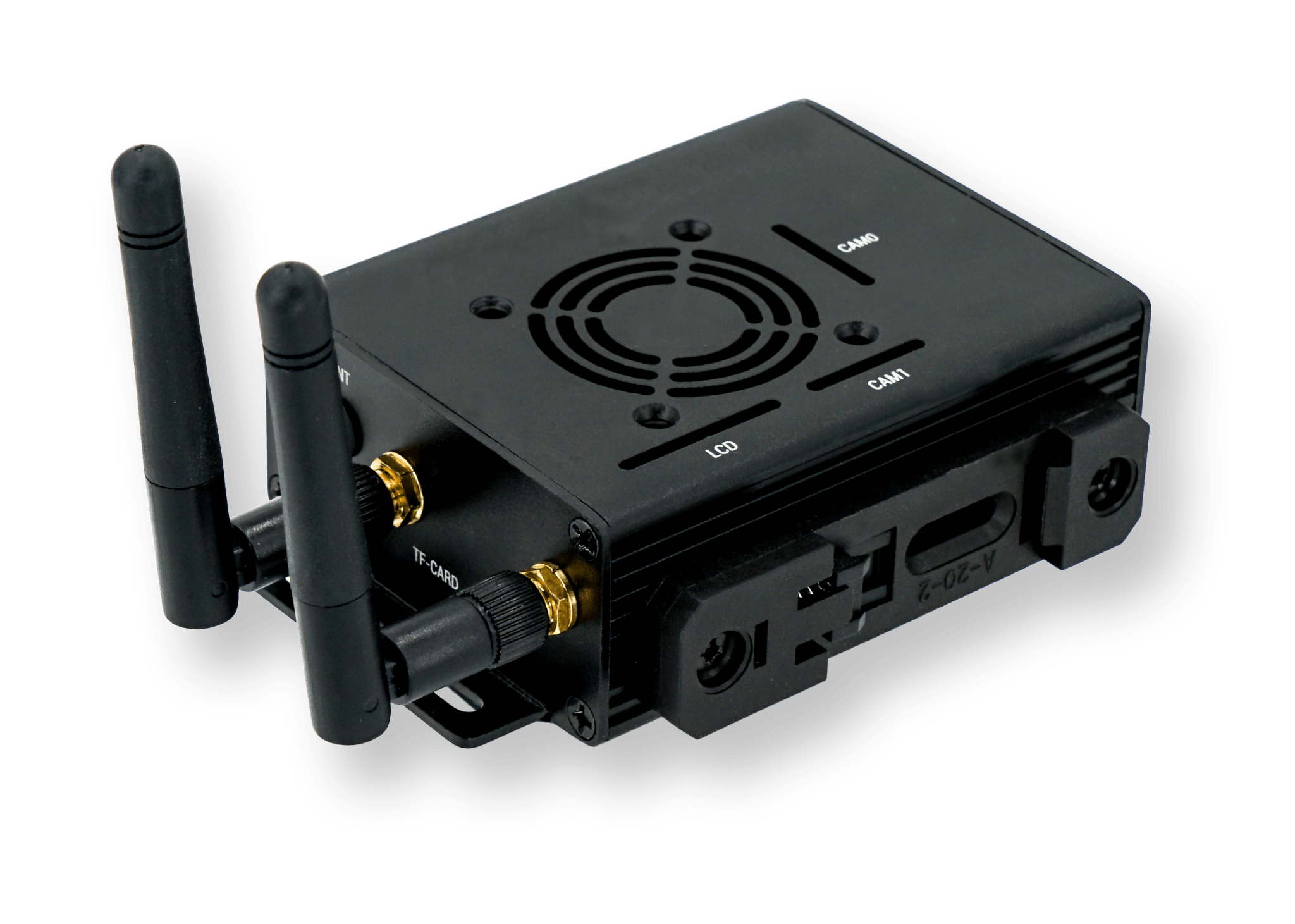 Ethernet TCP/IP Gateway - core sensing shop