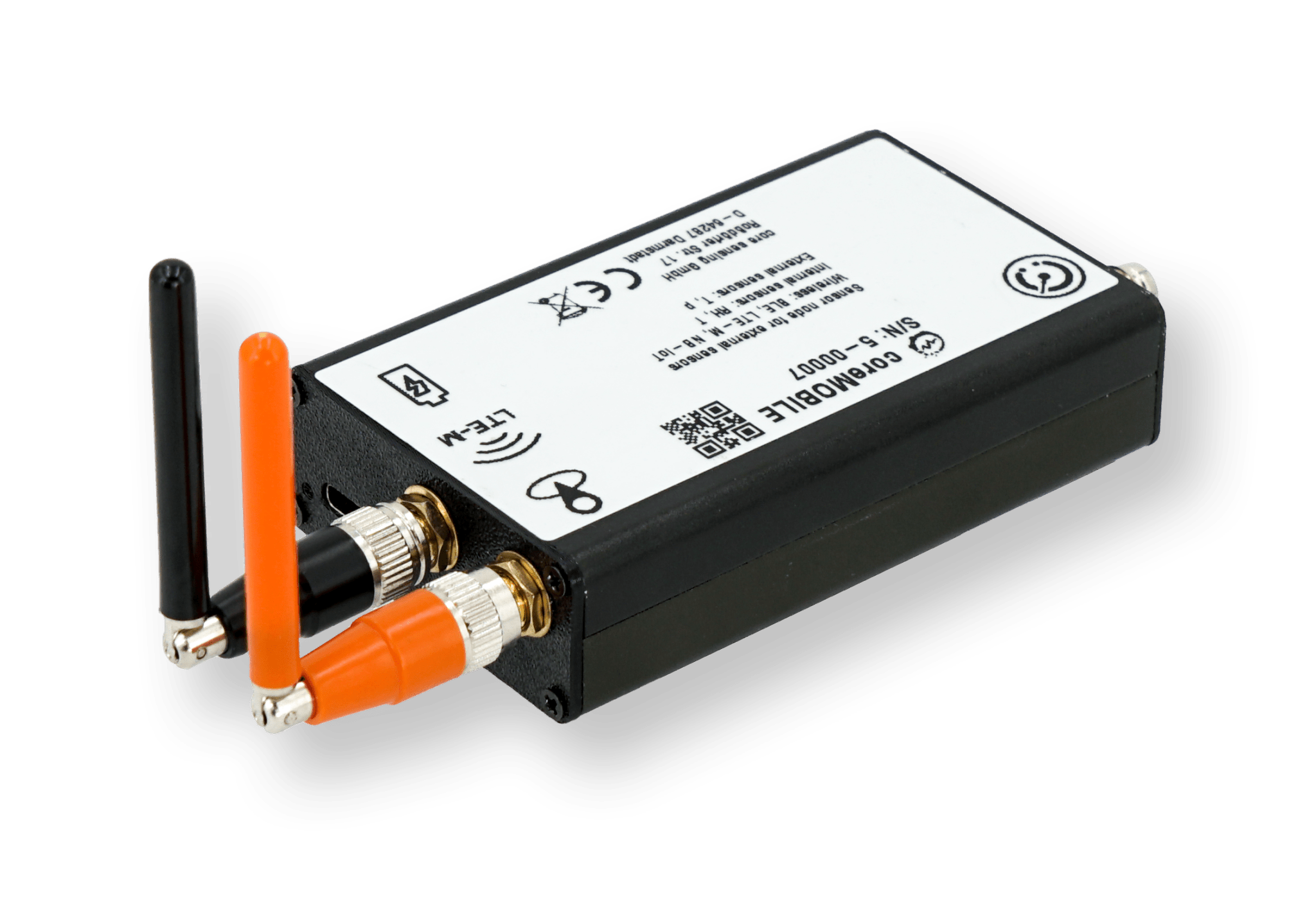 IoT Sensorknoten für Fernüberwachung - core sensing shop