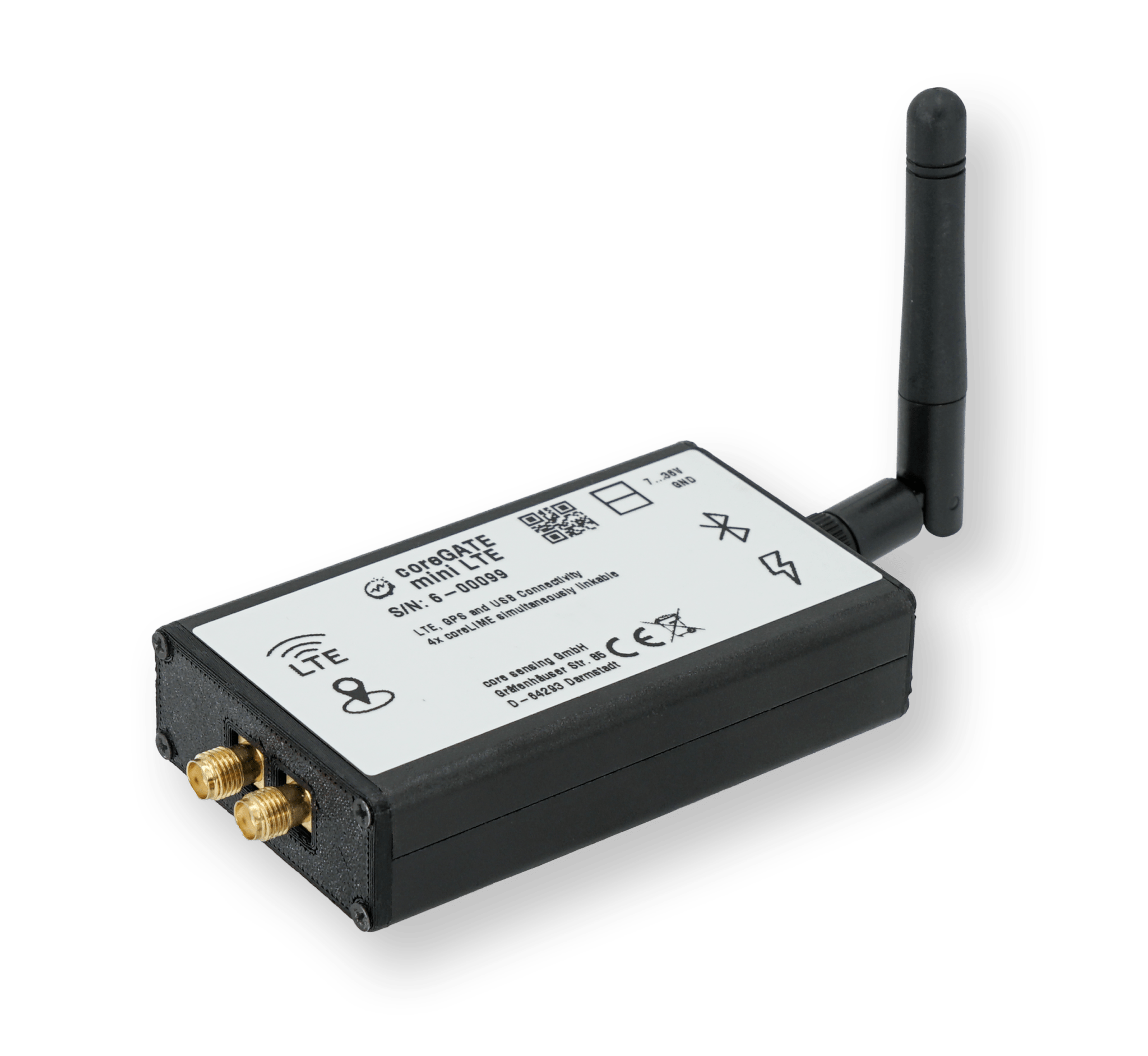 LTE - M Gateway - core sensing shop