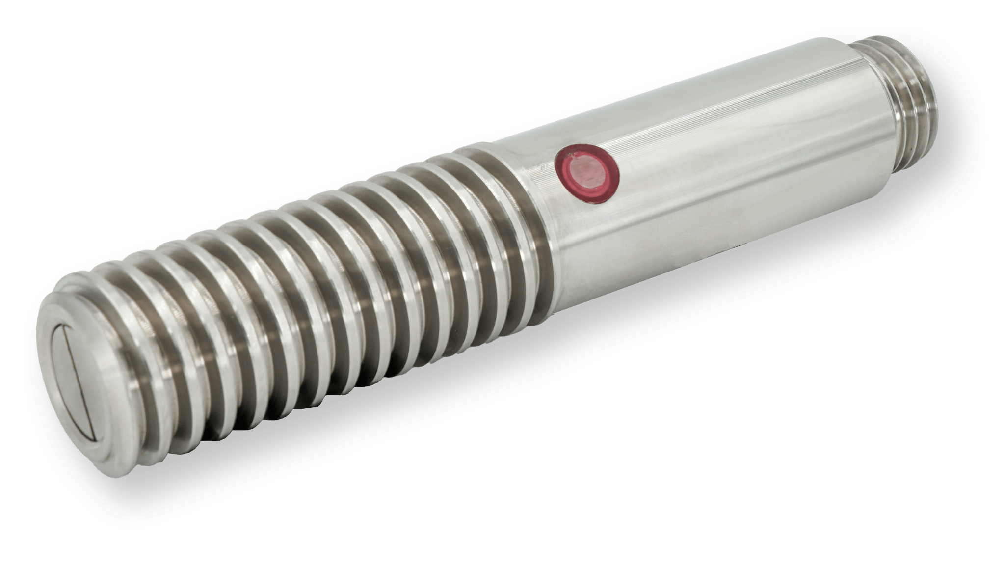 Smarte Spindel - powered by Bornemann - core sensing shop
